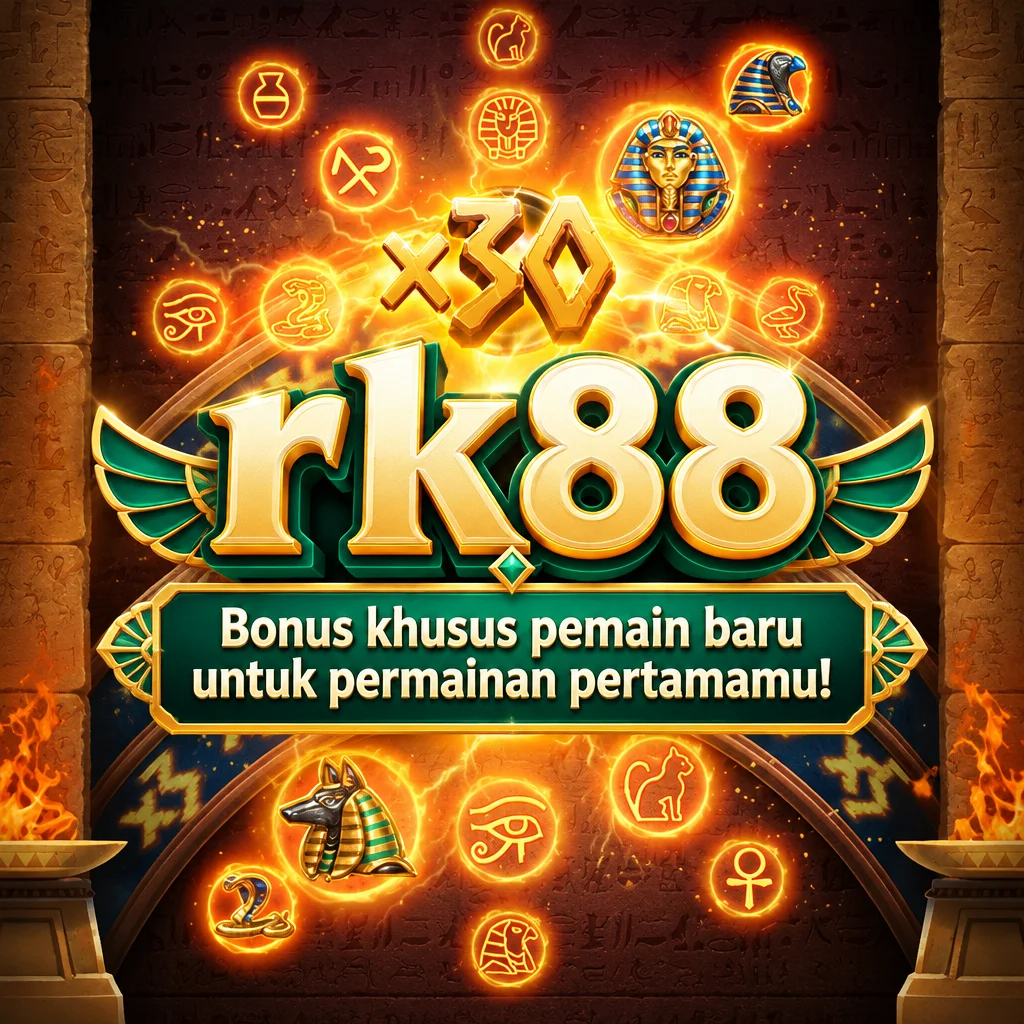 rk88 · Galeri permainan
