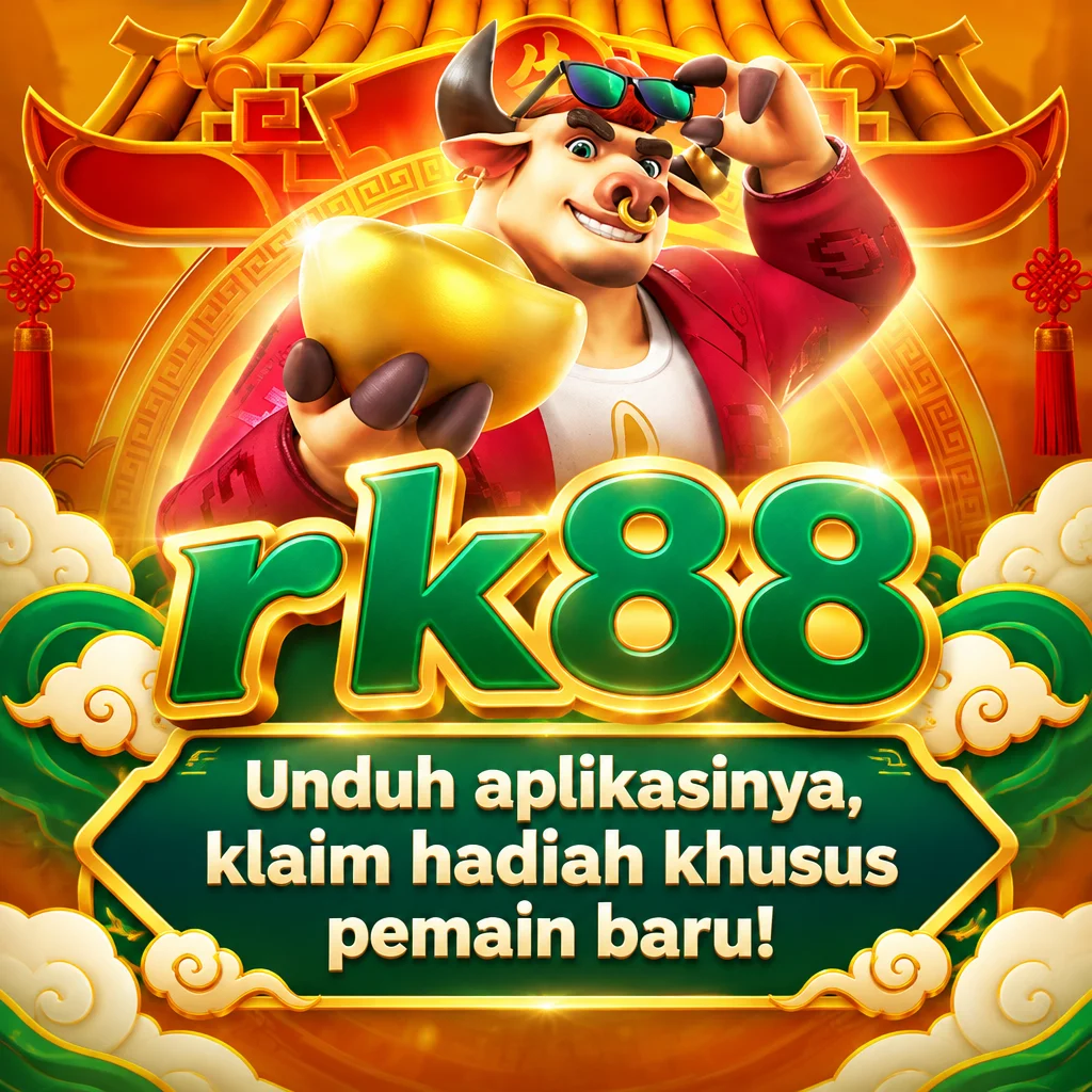rk88 · Galeri permainan