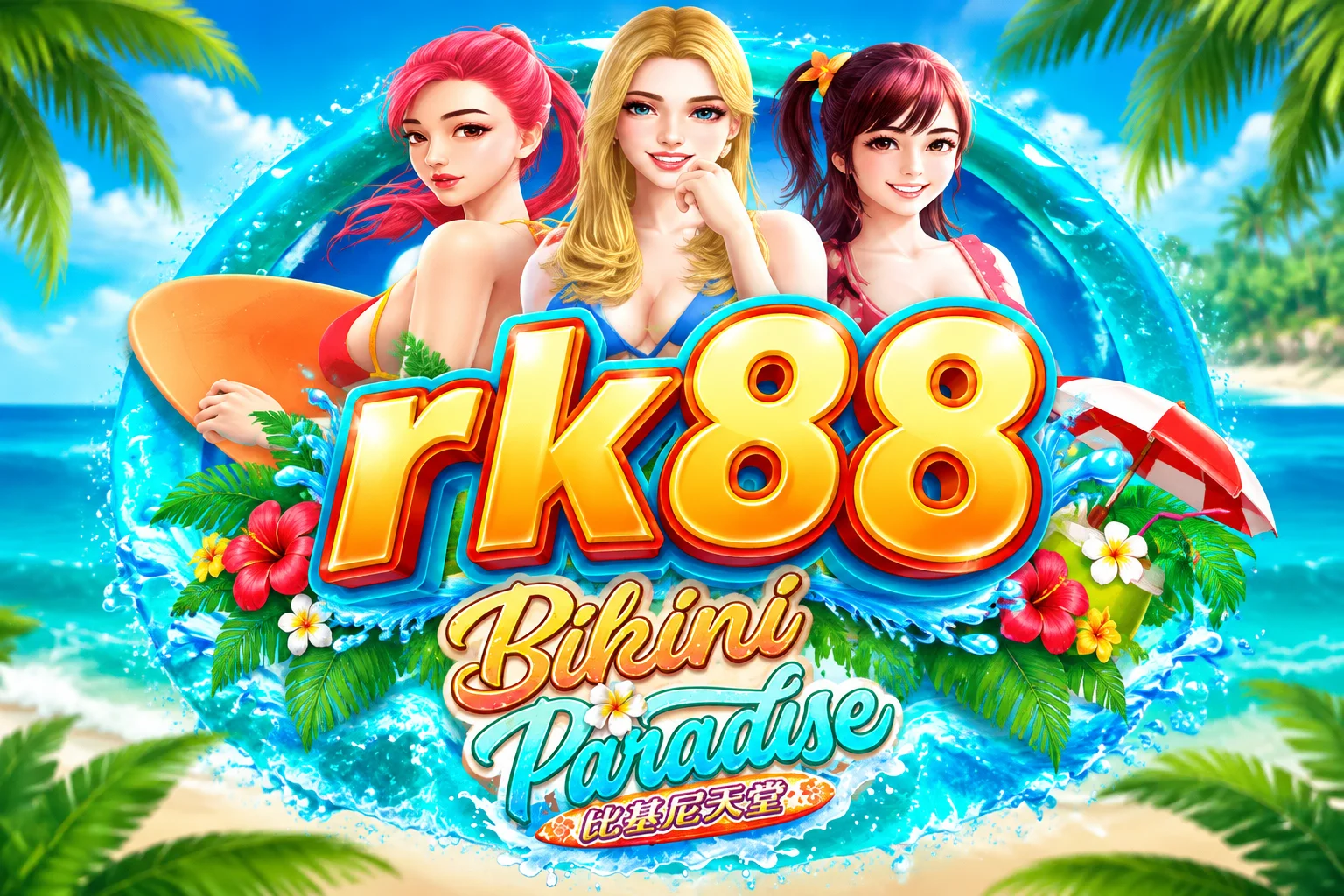 rk88 · Panduan Mekanisme Mystery Box dan Simbol Lekat Jungle Delight di Platform rk88